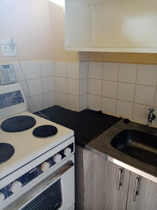 To Let 1 Bedroom Property for Rent in Sasolburg Free State